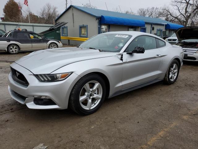 Ford All models (2015)