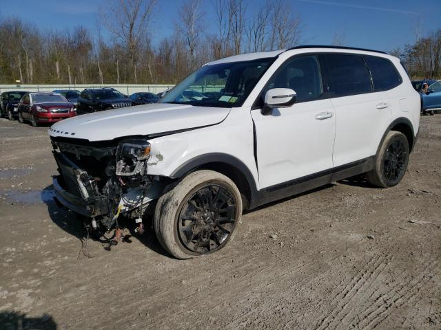 Kia Telluride (2022)