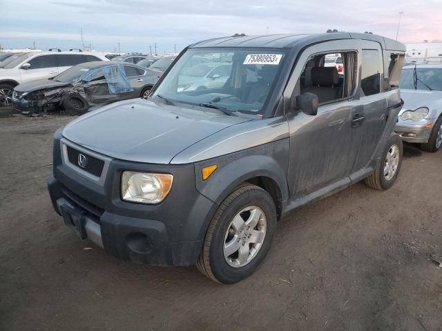 Honda Element (2005)