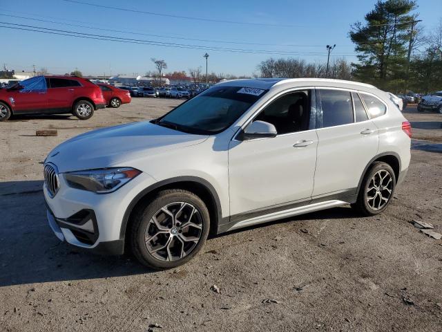 Bmw X1 (2020)