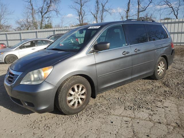Honda All models (2010)