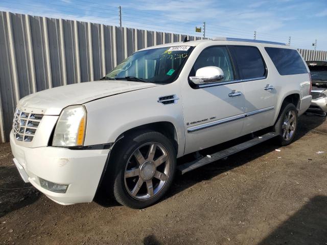 Cadillac Escalade (2007)