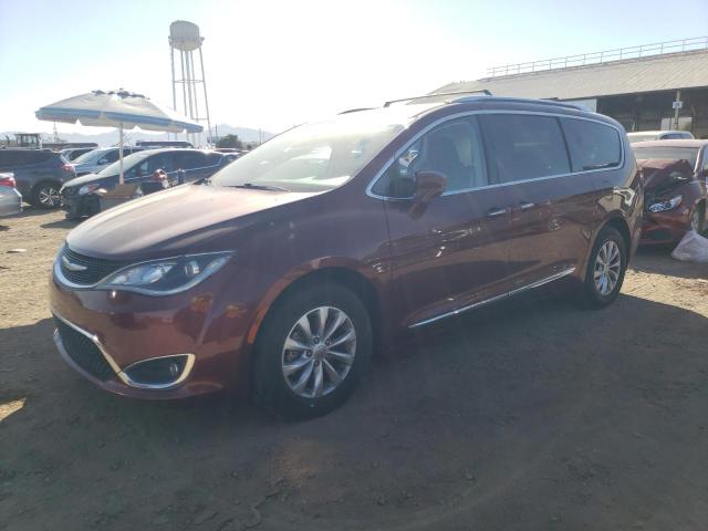 Chrysler Pacifica (2018)