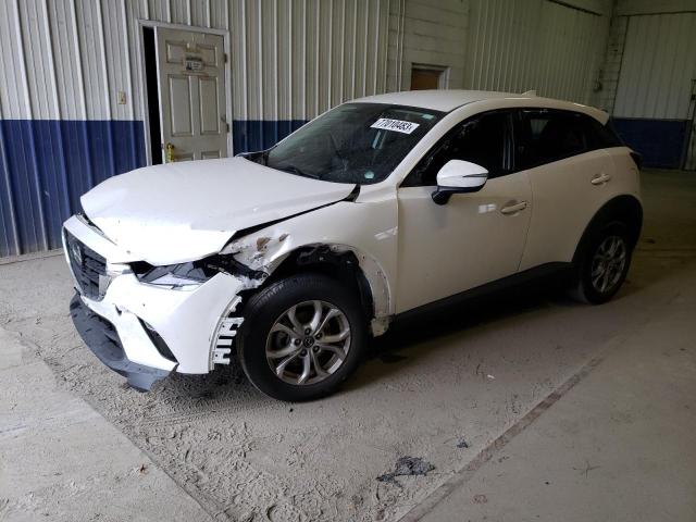 Mazda Cx-3 (2021)
