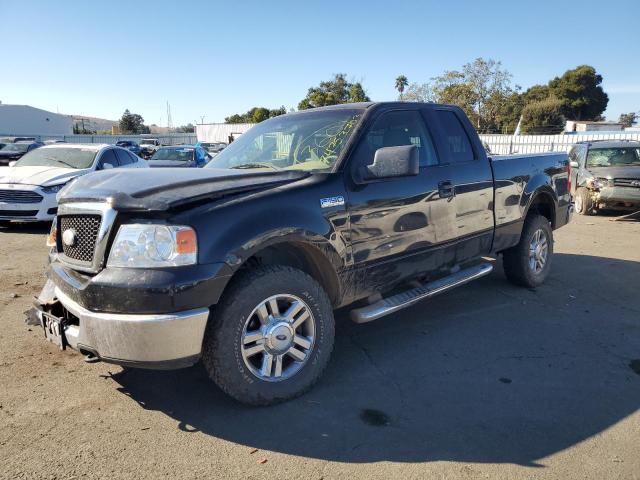 Ford All models (2006)