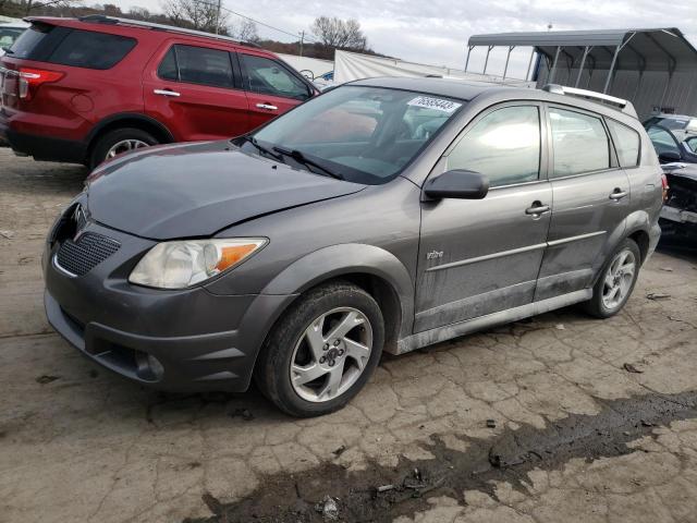Pontiac Vibe (2006)