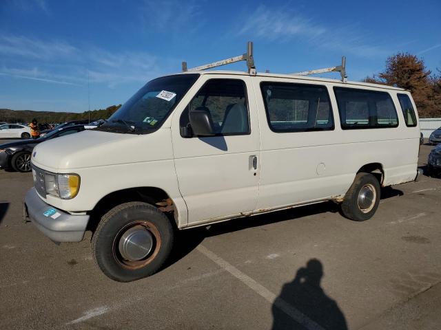 Ford All models (1995)