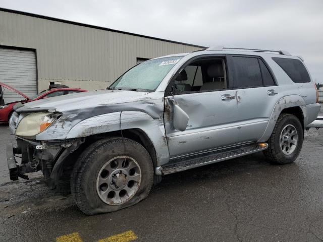 Toyota 4runner (2003)