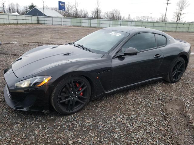 Maserati All models (2012)