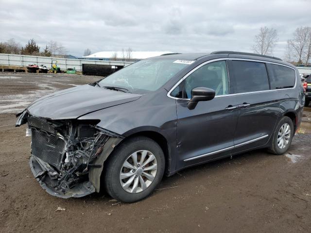 Chrysler Pacifica (2017)