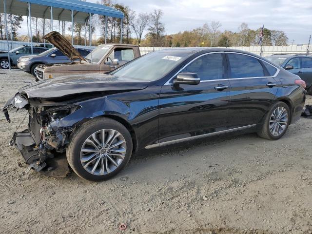 Hyundai Genesis (2015)