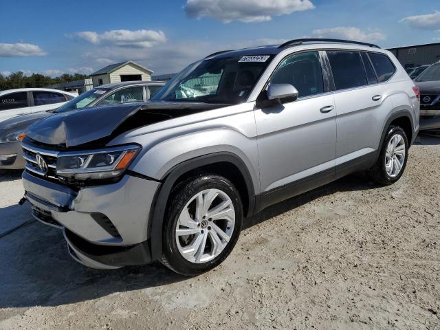Volkswagen Atlas (2021)