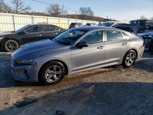 Kia K5 (2023)