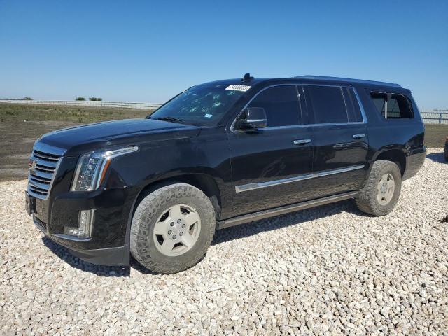 Cadillac Escalade (2019)