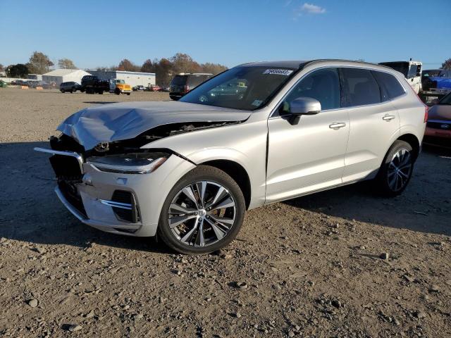 Volvo Xc60 b5 mo (2022)