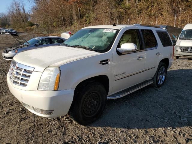 Cadillac Escalade (2008)