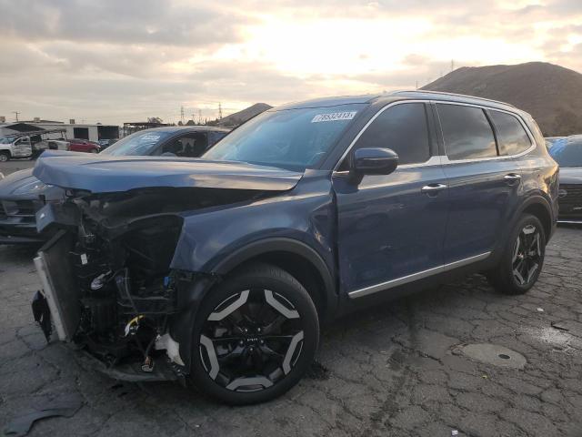 Kia Telluride (2023)