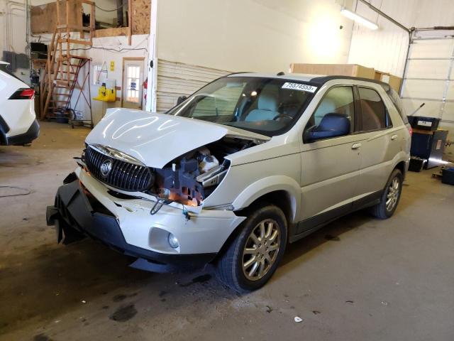 Buick Rendezvous (2007)