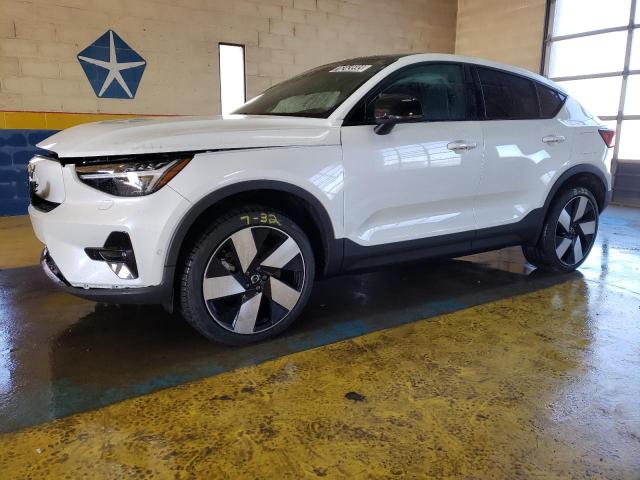 Volvo C40 recharge (2023)