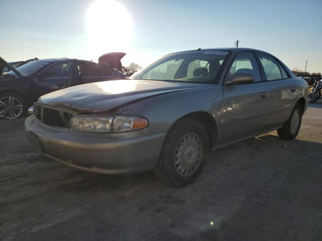 Buick Century (2000)