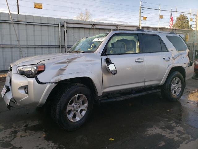Toyota 4runner se (2023)