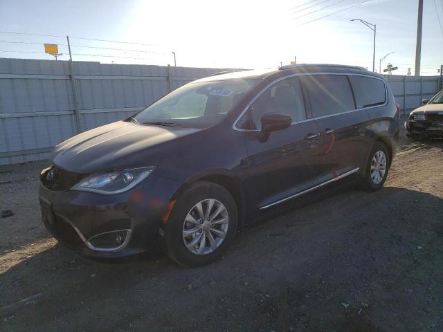 Chrysler Pacifica (2018)