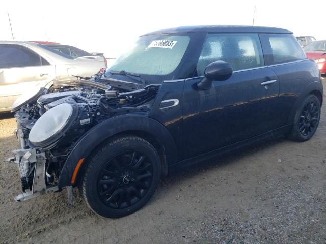 Mini Cooper (2016)