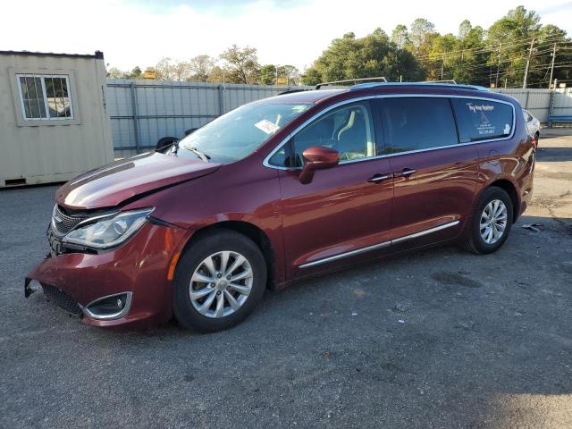 Chrysler Pacifica (2019)
