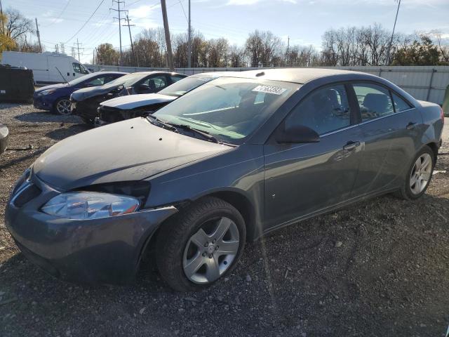 Pontiac G6 (2008)