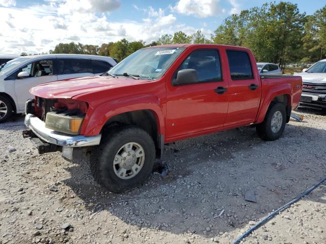 Chevrolet Colorado (2007)