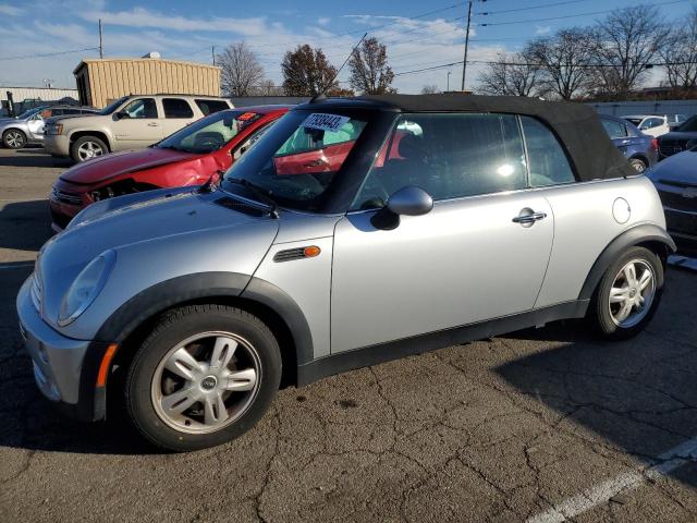 Mini Cooper (2005)