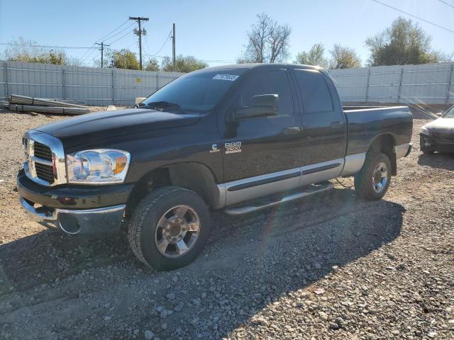 Dodge Ram 2500 (2007)