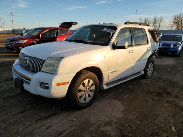 Mercury Mountainer (2007)