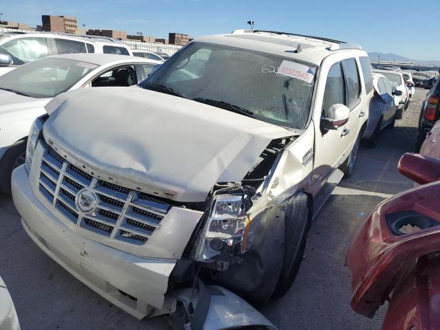 Cadillac Escalade (2011)