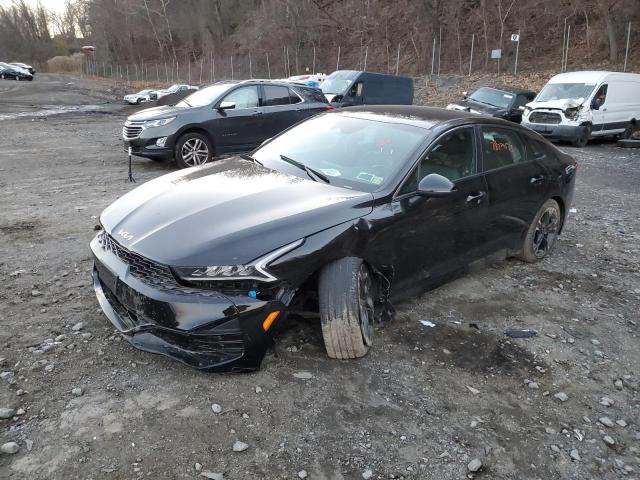 Kia K5 (2022)