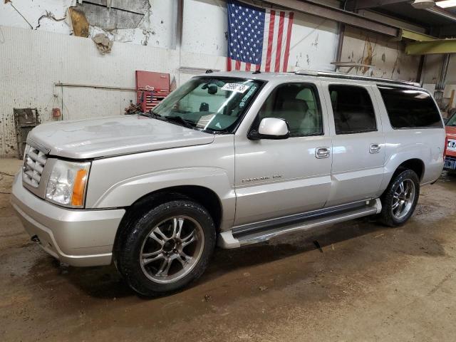Cadillac Escalade (2005)
