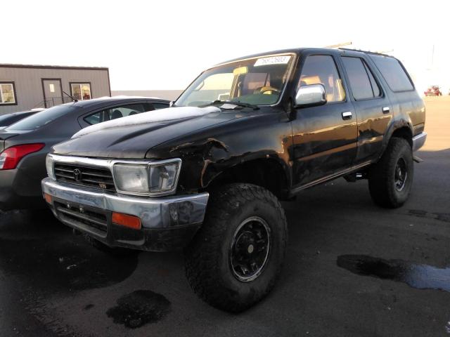 Toyota 4runner (1995)