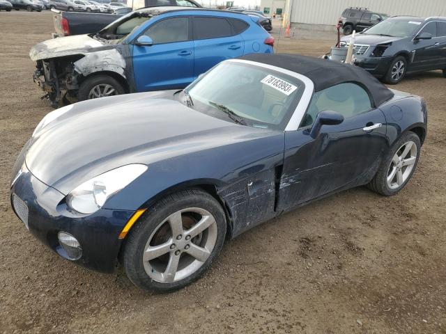 Pontiac Solstice (2006)