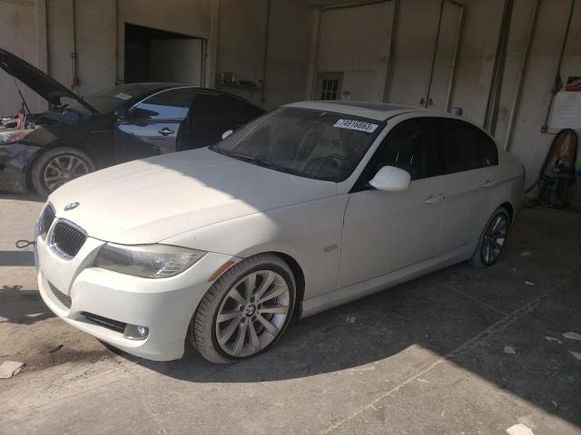 Bmw 3 series (2011)