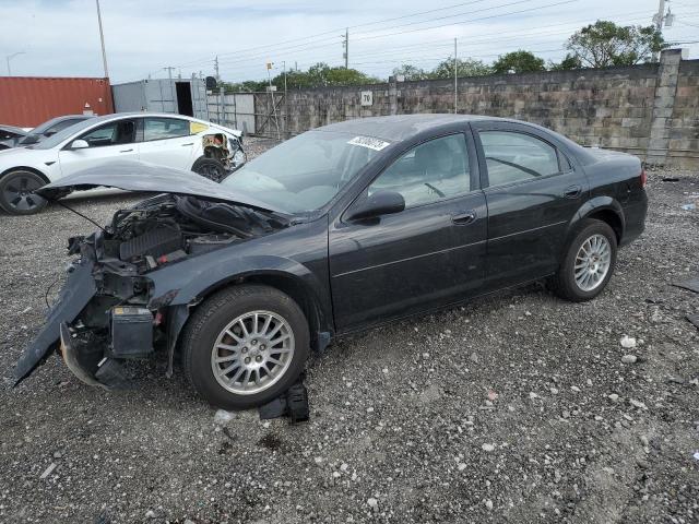 Chrysler Sebring (2005)