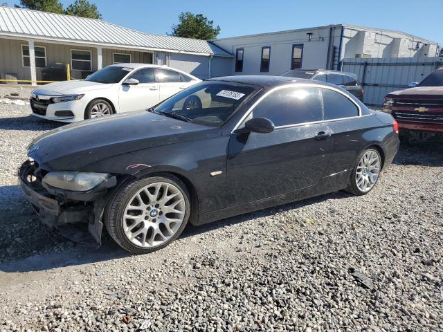 Bmw 3 series (2008)