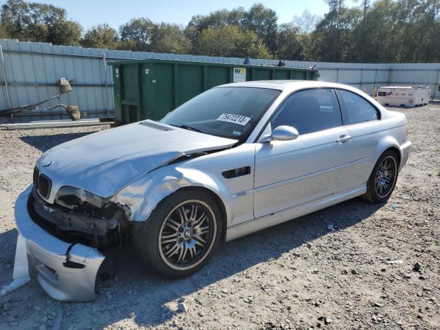 Bmw M3 (2003)