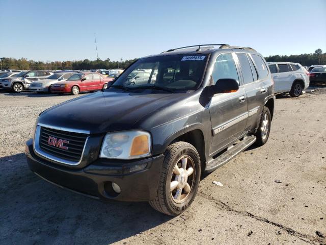 Gmc Envoy (2004)