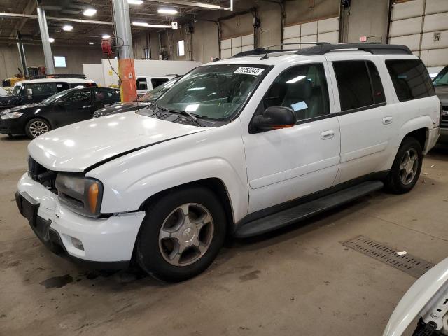 Chevrolet Trailblzr (2005)