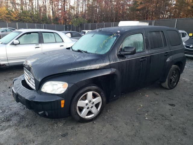 Chevrolet Hhr (2008)