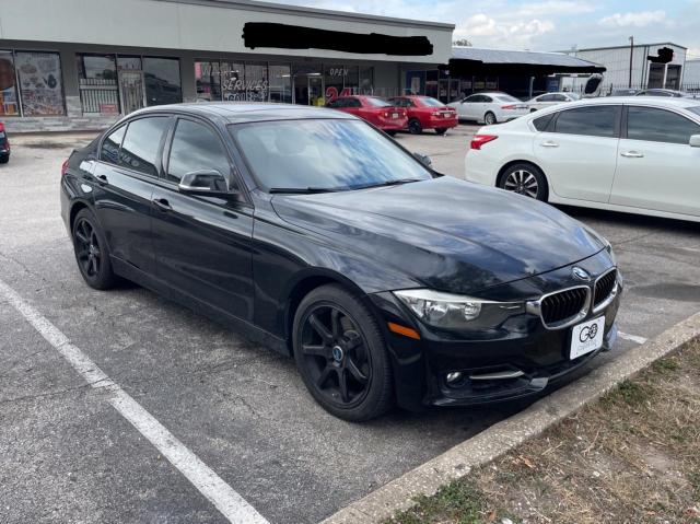 Bmw 3 series (2013)
