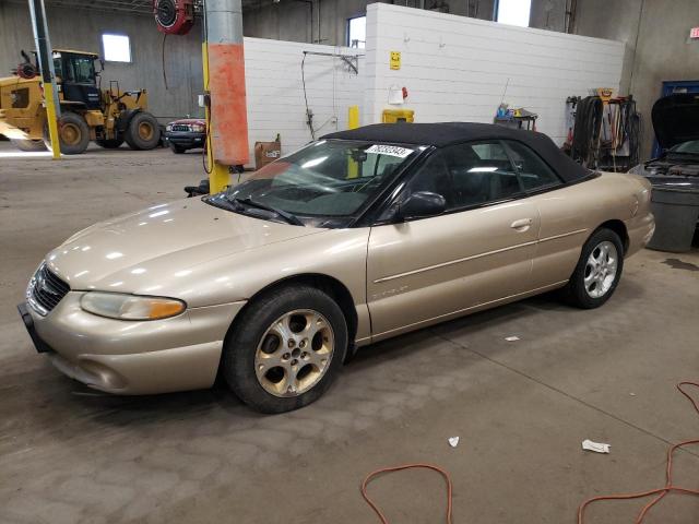 Chrysler Sebring (2000)