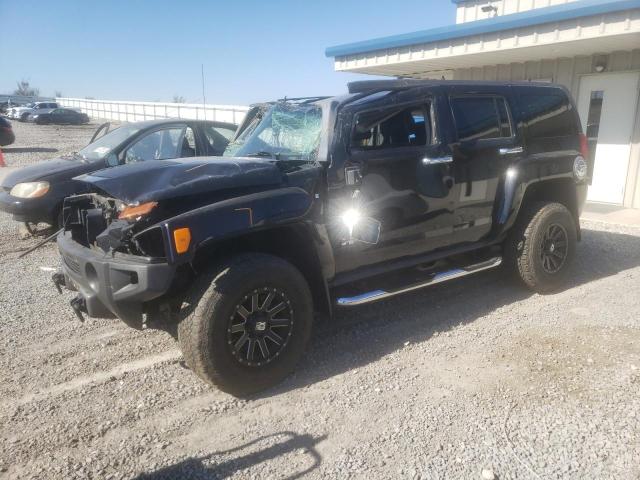 Hummer H3 (2006)
