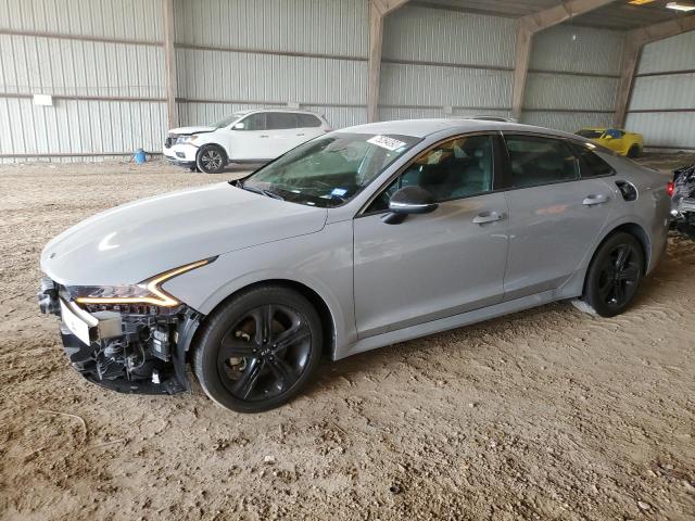 Kia K5 (2021)