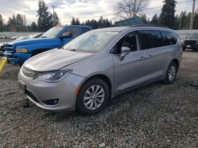 Chrysler Pacifica (2017)